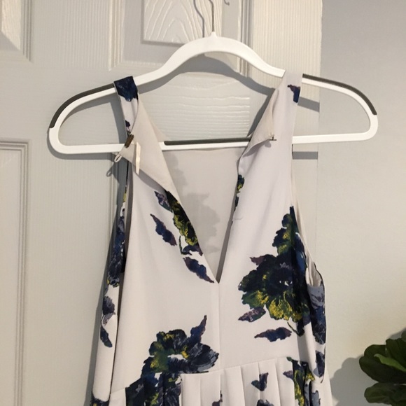 Free people floral dress - Picture 3 of 6